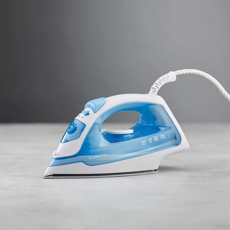 Как почистить утюг - ТОП-12 проверенных и эффективных способов - 10